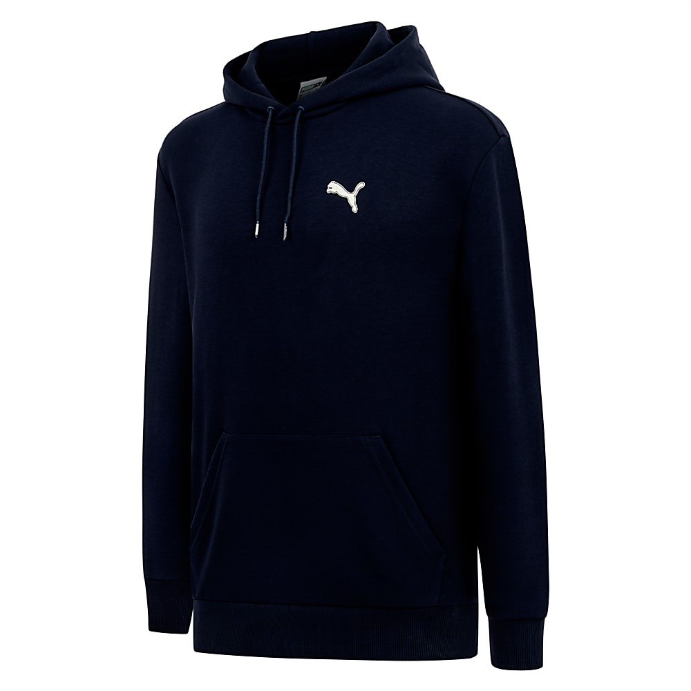 stanbul Grafik Kapu onlu Sweatshirt Mavi Puma Sku 680765 16 PUMA Turkiye Resmi Al veri Sitesi