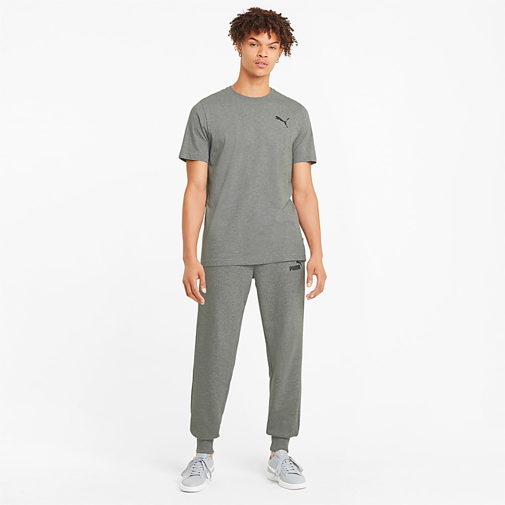 Görüntü Puma Puma Essentials Logo Erkek Tişört #1