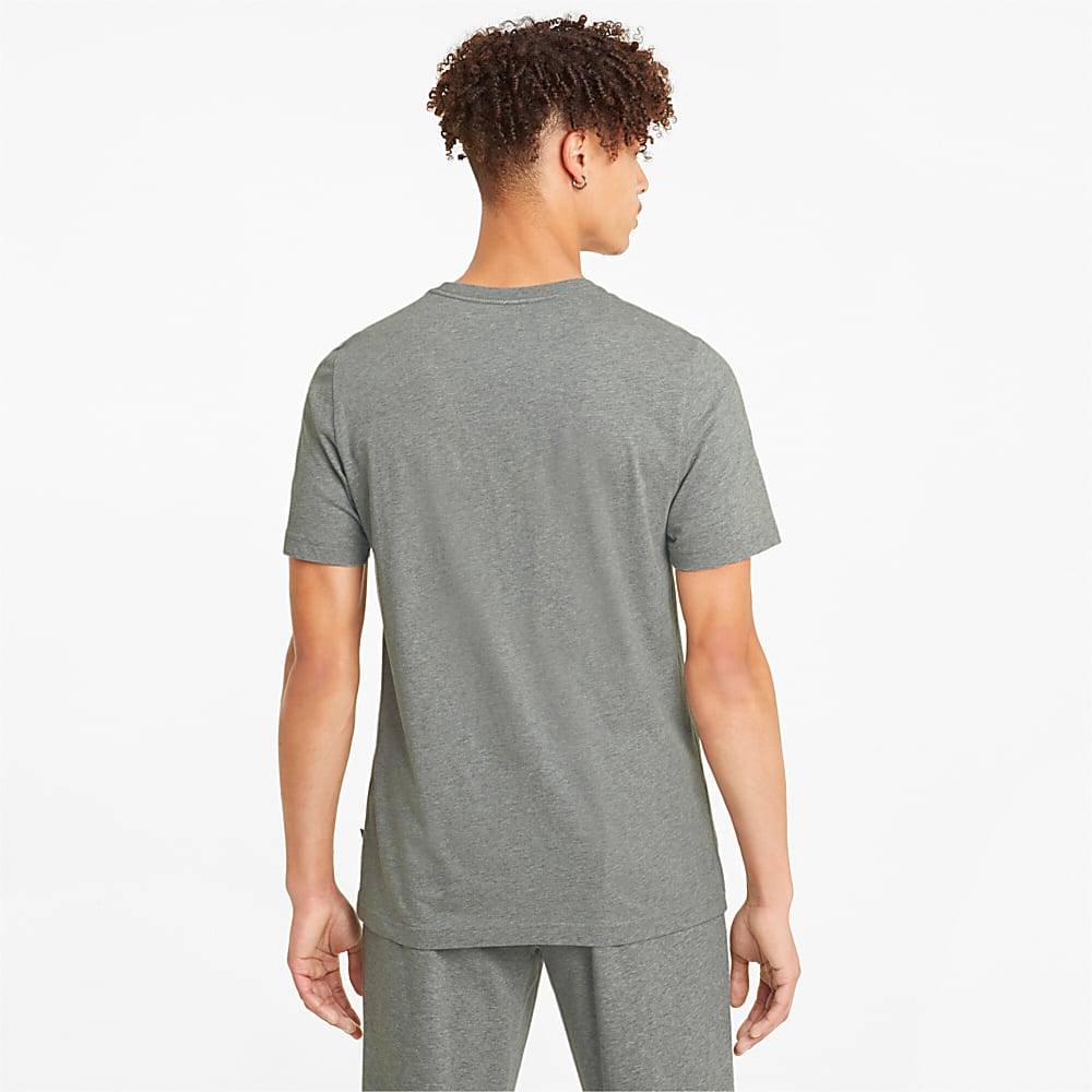 Görüntü Puma Puma Essentials Logo Erkek Tişört #2