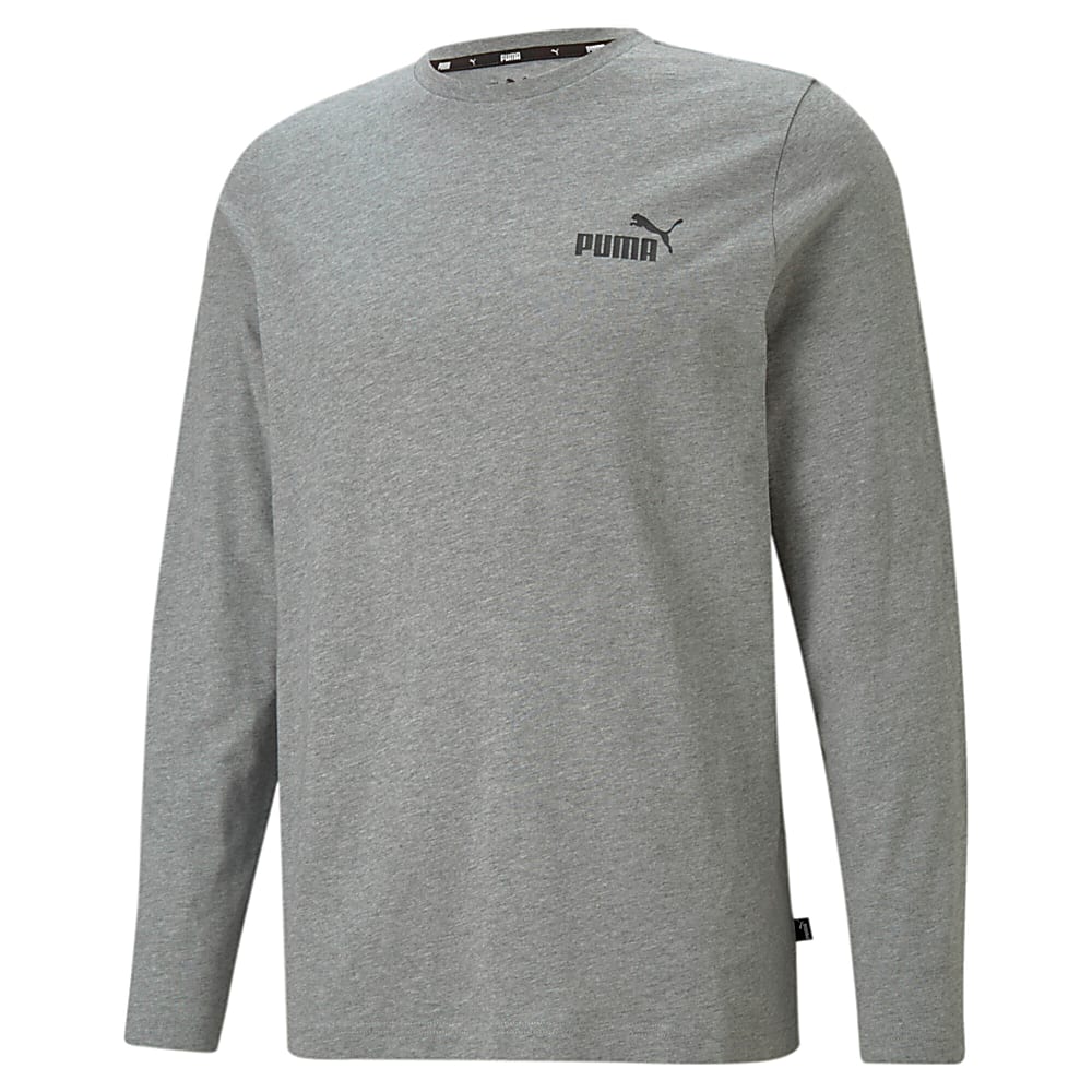 Puma uzun kollu t shirt sales