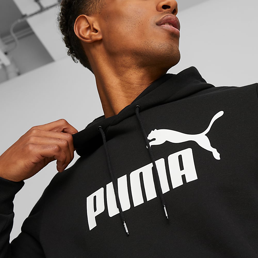 Sweatshirts puma hotsell