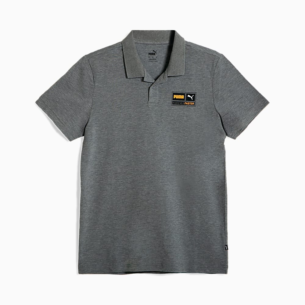 Puma polo yaka ti??rt shop