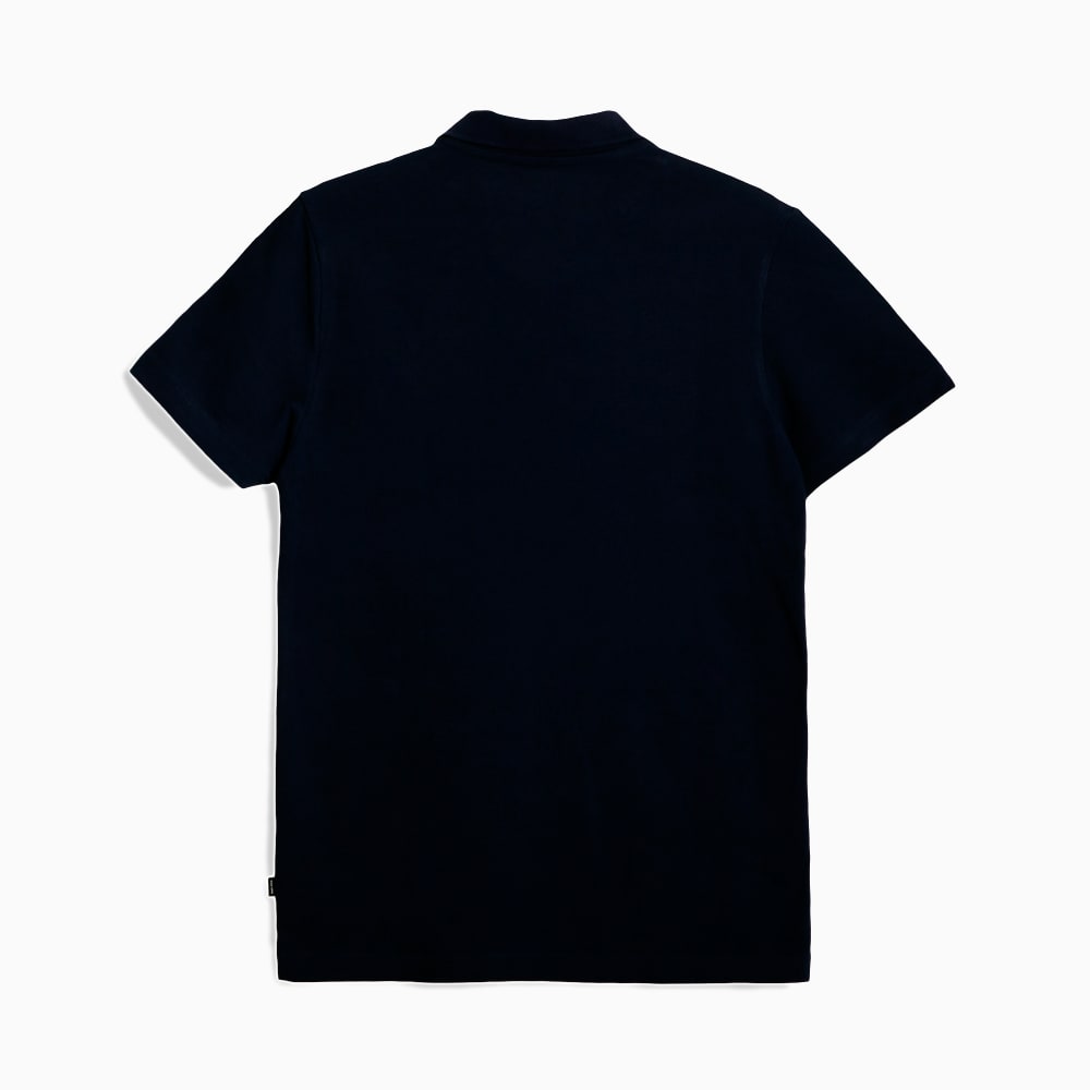 Görüntü Puma Erkek Polo Yaka Tişört #2
