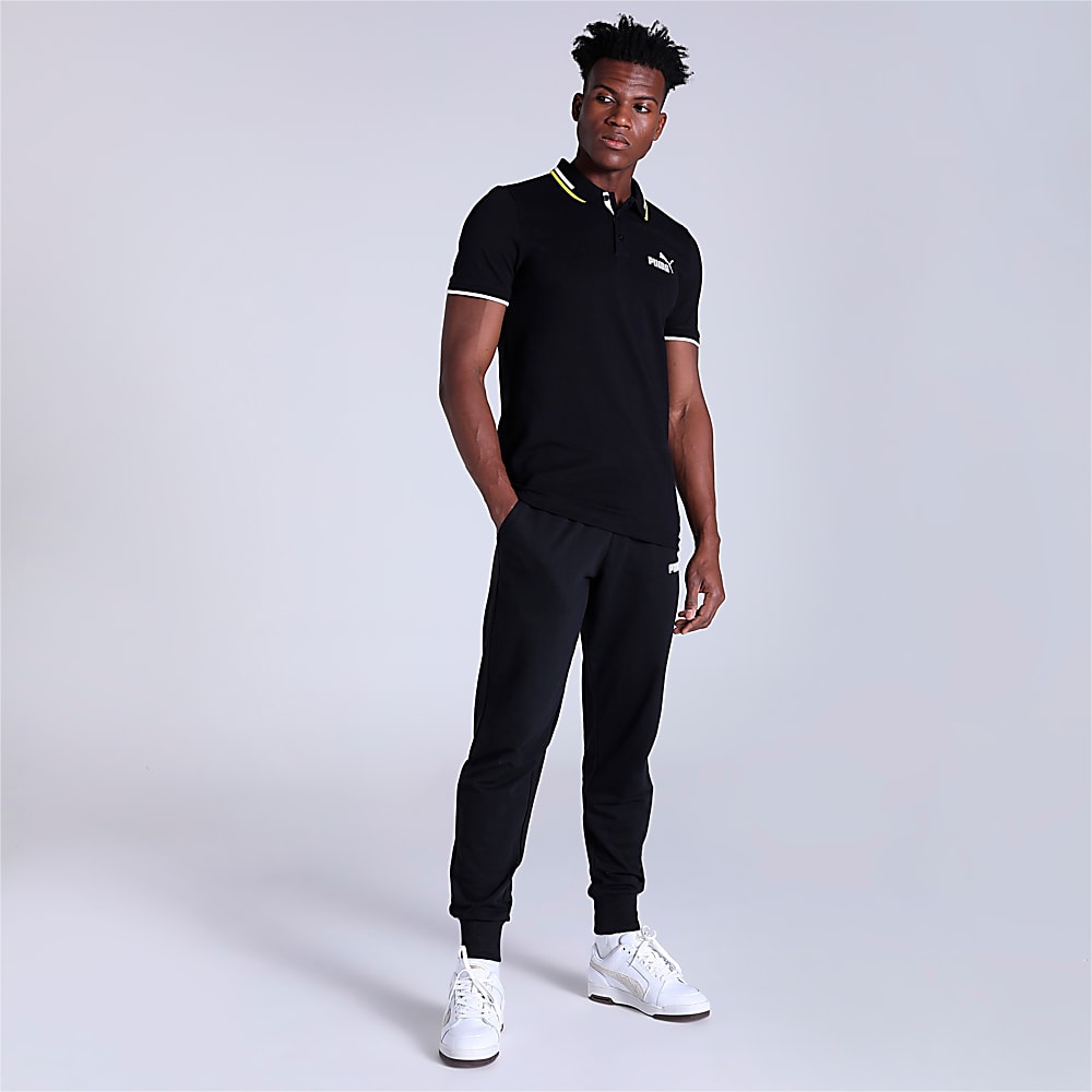 Görüntü Puma TIPPING Erkek Polo #2