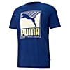 Görüntü Puma Puma Cat Box Erkek Tişört #1