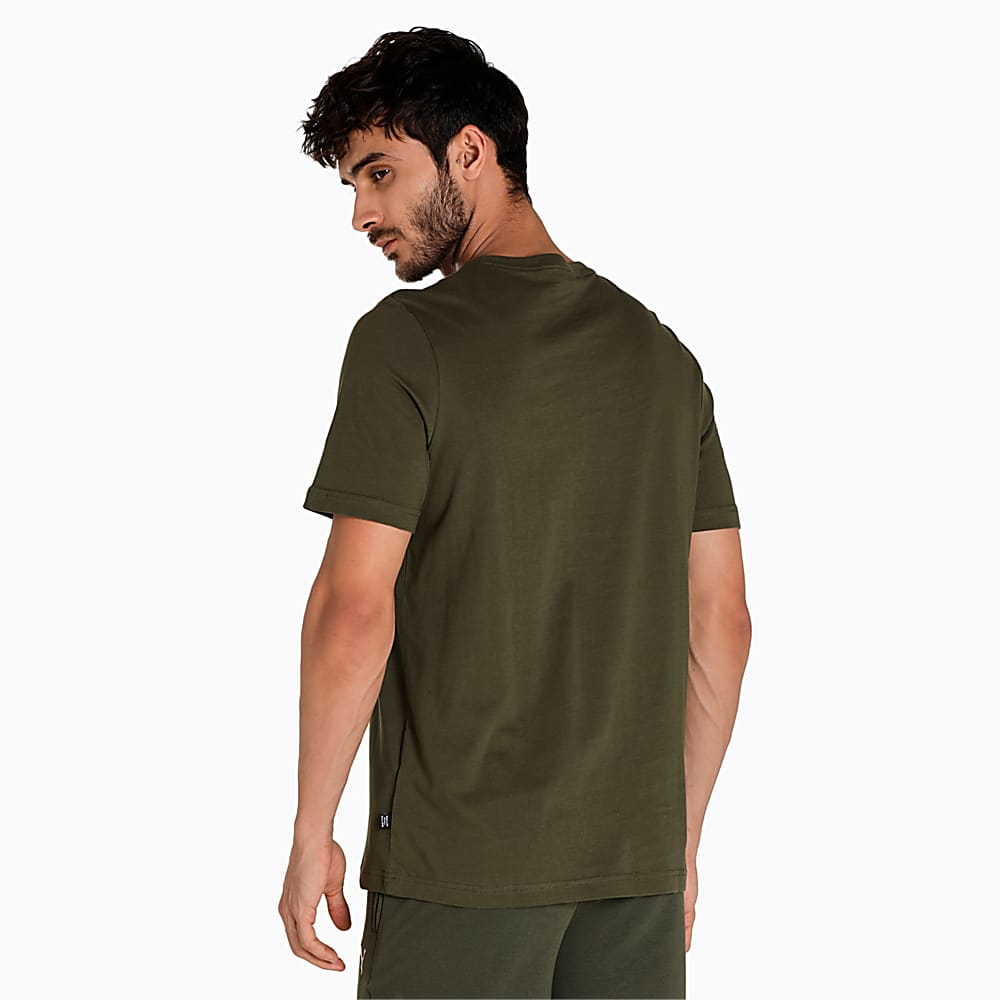 Görüntü Puma Puma Essentials Erkek Tişört #2