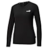 Görüntü Puma Essentials Uzun Kollu Kadın Tişört #1