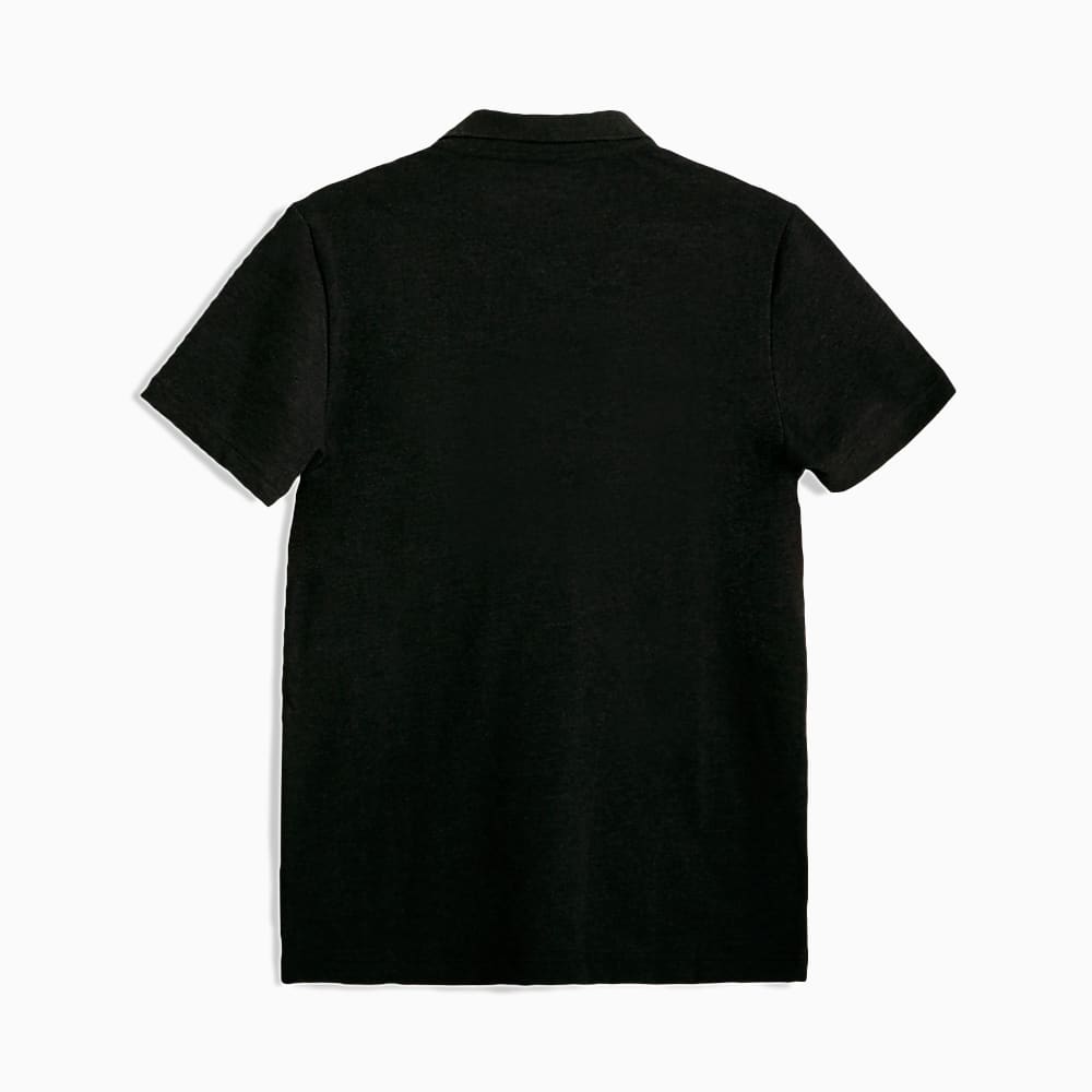 Görüntü Puma Erkek Polo Yaka Tişört #2