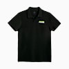 Görüntü Puma Erkek Polo Yaka Tişört #1