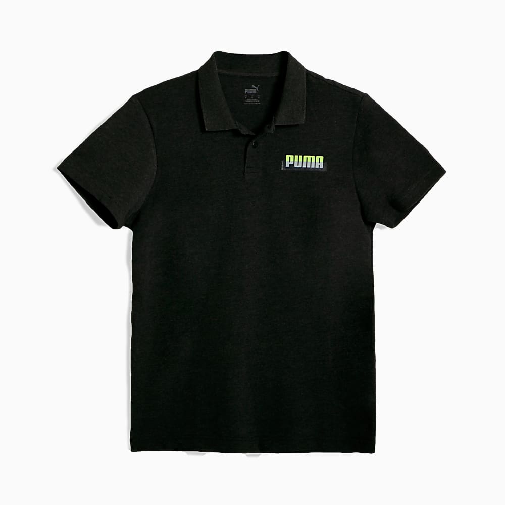 Görüntü Puma Erkek Polo Yaka Tişört #1
