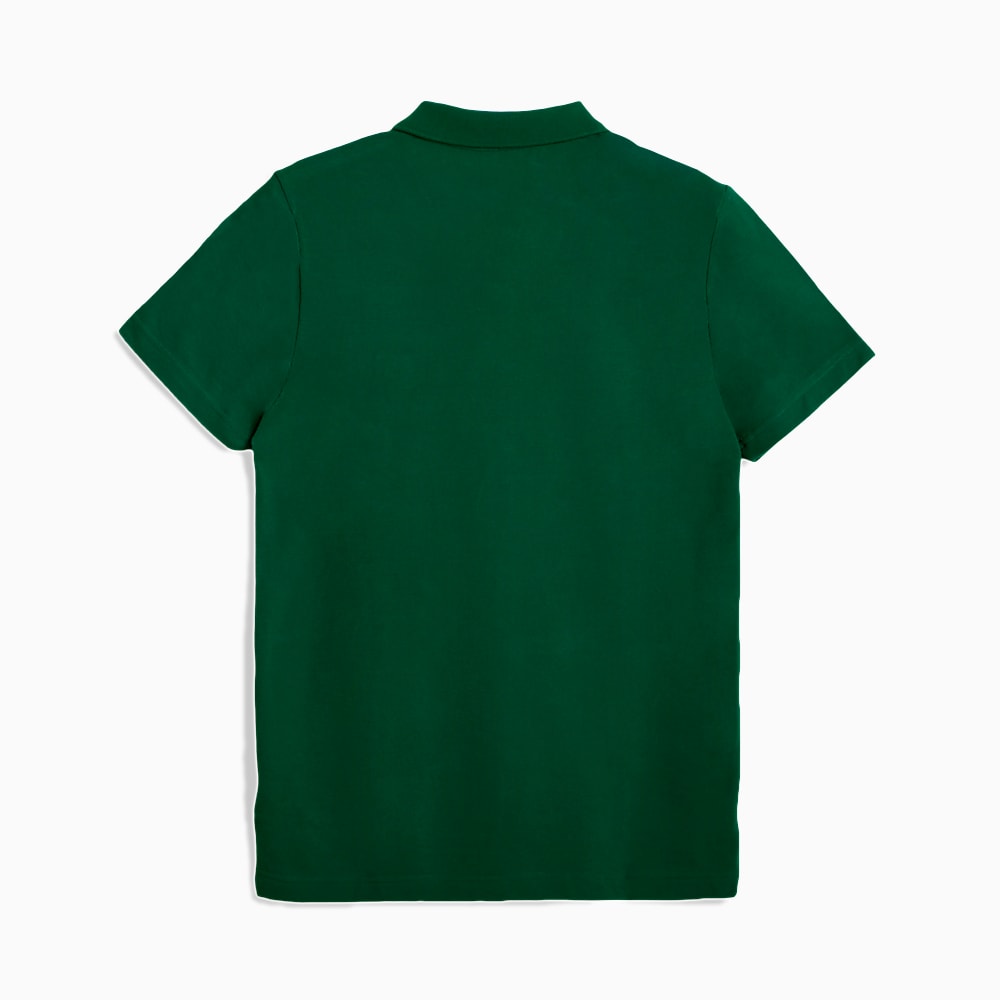 Görüntü Puma Erkek Polo Yaka Tişört #2