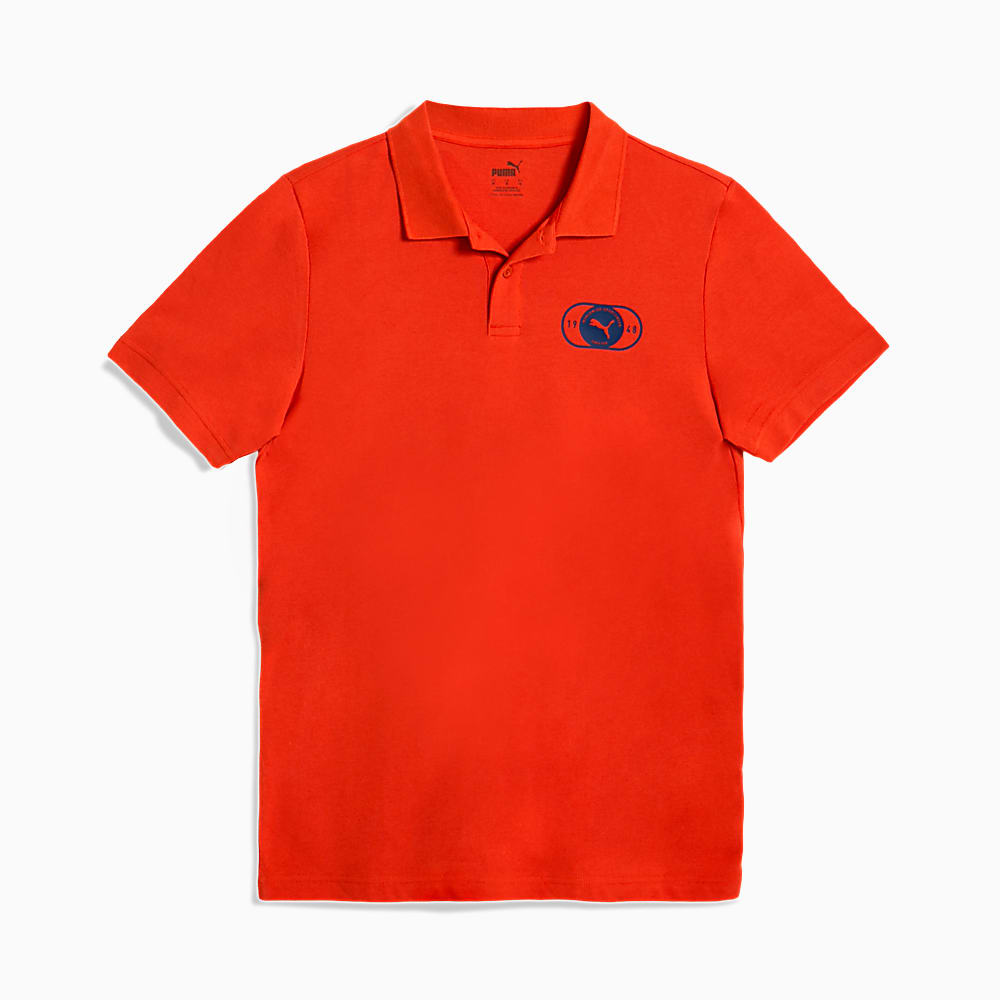 Görüntü Puma Erkek Polo Tişört #1
