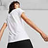 Görüntü Puma Puma Essentials Metallic Logo Tişört #2
