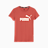 Görüntü Puma Puma Essentials Metallic Logo Tişört #1