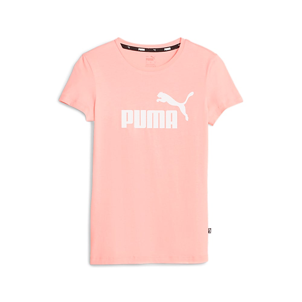 Görüntü Puma Puma Essentials Metallic Logo Tişört #2