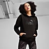 Görüntü Puma ESS+ ANIMAL Kadın Kapüşonlu SWEATSHIRT #1