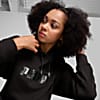 Görüntü Puma ESS+ ANIMAL Kadın Kapüşonlu SWEATSHIRT #2
