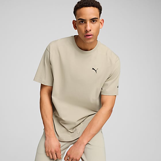 Мужская футболка Puma RAD/CAL