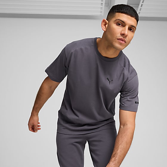 Мужская футболка Puma RAD/CAL