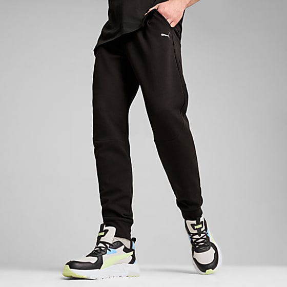 Мужские спортивные штаны Puma RAD/CAL