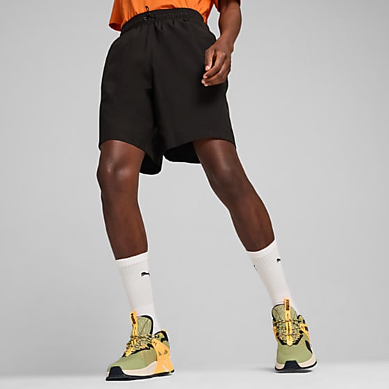 Мужские шорты Puma RAD/CAL Dokuma