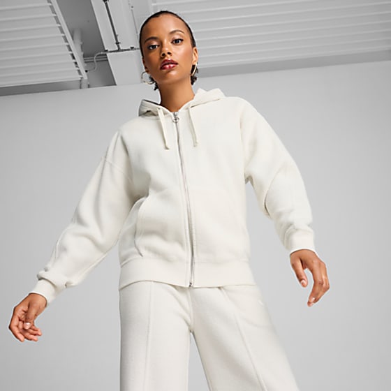 Женская куртка Puma HER