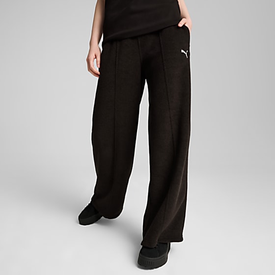 Женские спортивные штаны Puma HER