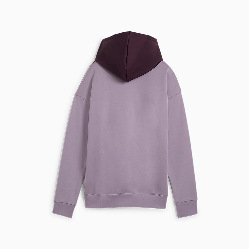 PUMA POWER Kad n Kapu onlu Sweatshirt