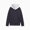 Görüntü Puma PUMA POWER Kadın Kapüşonlu Sweatshirt #7