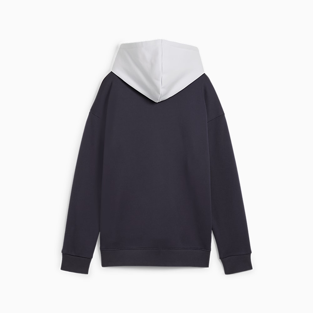 PUMA POWER Kad n Kapu onlu Sweatshirt