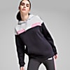 Görüntü Puma PUMA POWER Kadın Kapüşonlu Sweatshirt #1
