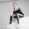 Görüntü Puma PUMA POWER Kadın Kapüşonlu Sweatshirt #3