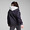 Görüntü Puma PUMA POWER Kadın Kapüşonlu Sweatshirt #4
