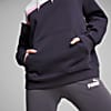 Görüntü Puma PUMA POWER Kadın Kapüşonlu Sweatshirt #5
