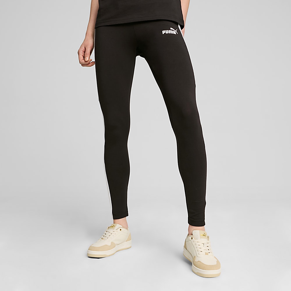 Görüntü Puma PUMA POWER Kadın Tayt #1