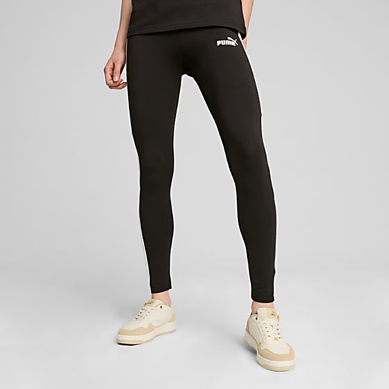 Женские тайтсы Puma PUMA POWER Tayt