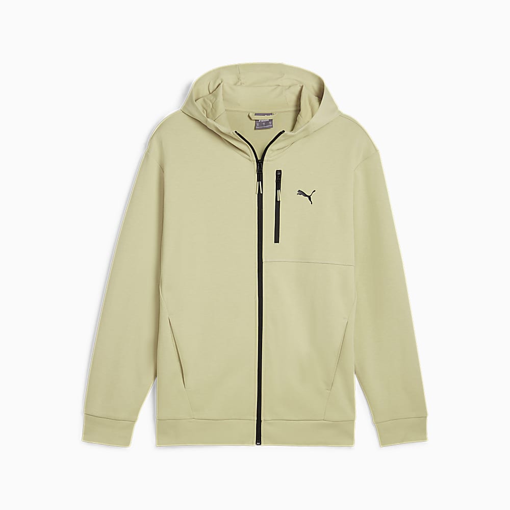 open-road-erkek-fermuarli-kapusonlu-sweatshirt