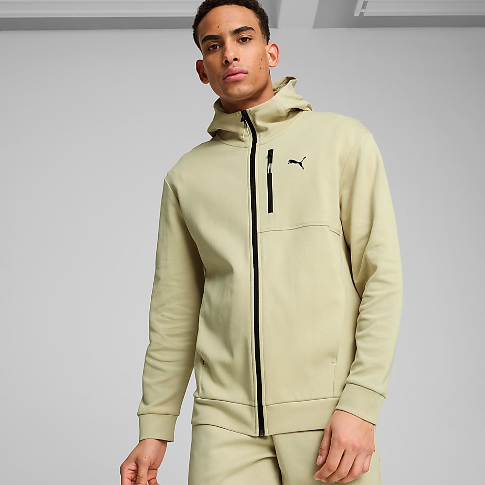 open-road-erkek-fermuarli-kapusonlu-sweatshirt
