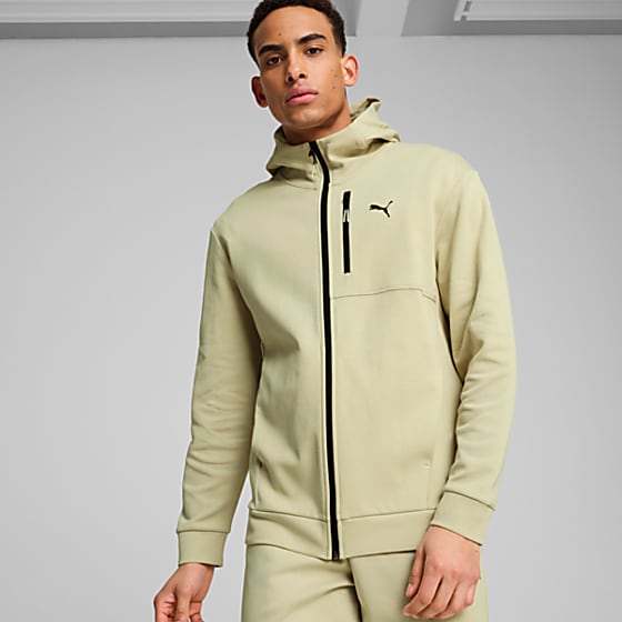 Мужская куртка Puma OPEN ROAD