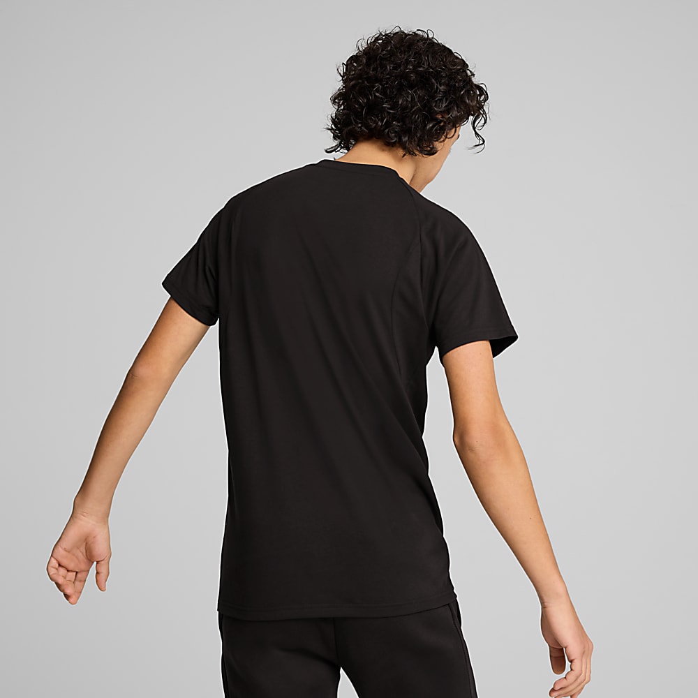 Görüntü Puma EVOSTRIPE Erkek Tişört #2