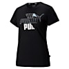 Görüntü Puma Puma Graphic Kadın Tişört #3