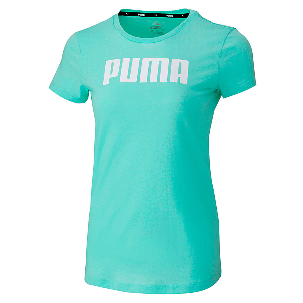 Görüntü Puma Puma Essentials Kadın Tişört #1