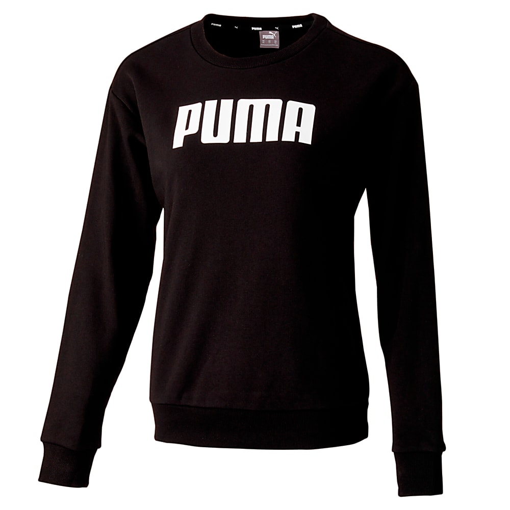 Görüntü Puma Puma Essentials Crew Kadın Sweatshirt #1