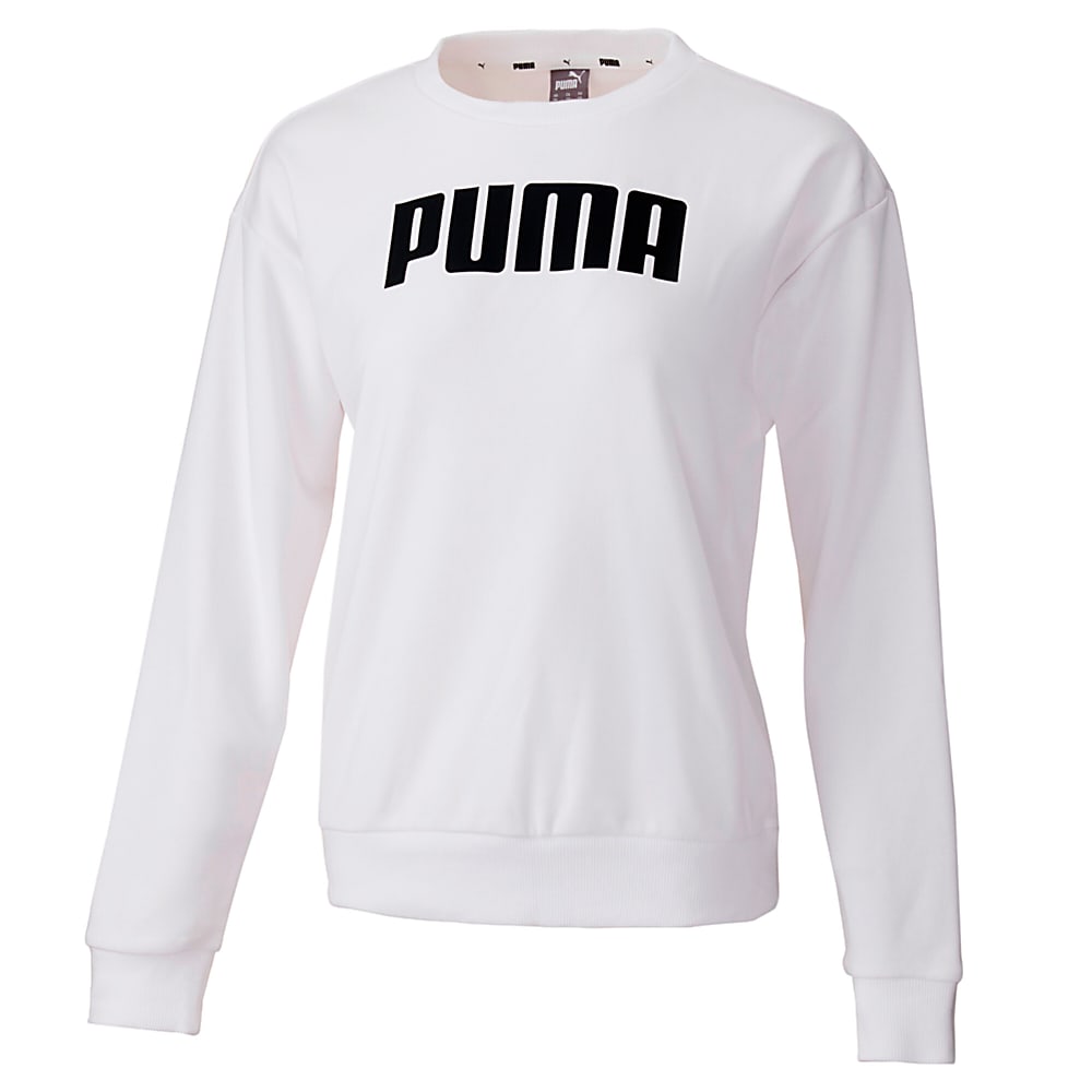 Sweat puma or store