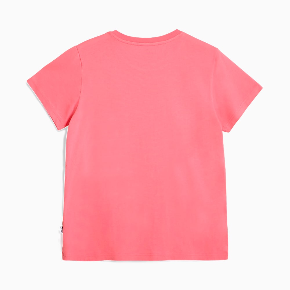 Görüntü Puma Essentials Logo Kadın Tişört #2
