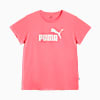 Görüntü Puma Essentials Logo Kadın Tişört #1