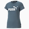 Görüntü Puma Essentials Logo Kadın Tişört #1