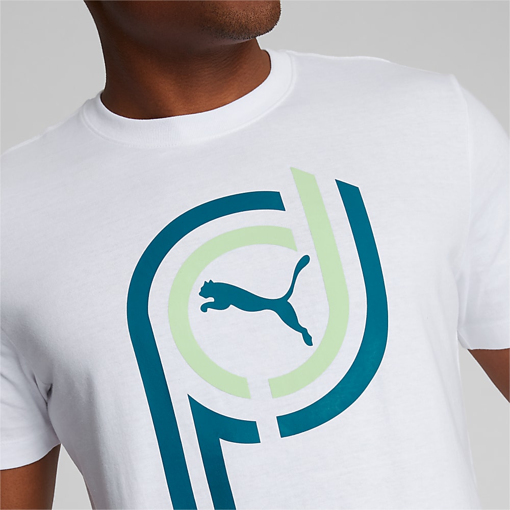 T shirt puma 2017 new arrivals