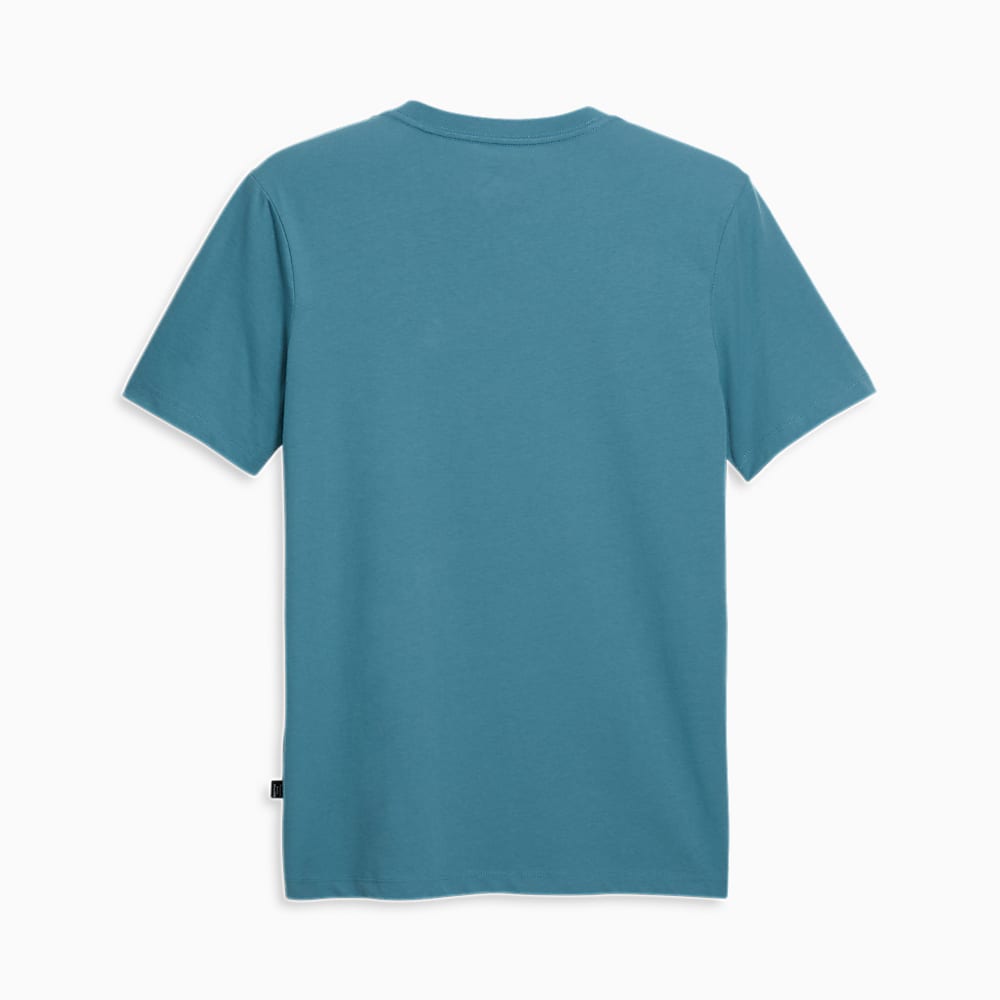 Görüntü Puma Puma Graphic Erkek Tişört #2