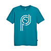 Görüntü Puma Puma Graphic Erkek Tişört #1